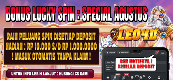 leo4d mobile slide agustus